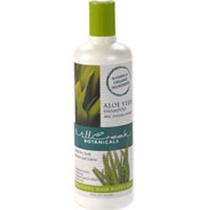 Aloe Vera Shampoo 16 fl oz por Mill Creek Botanicals