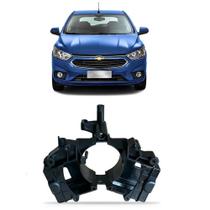 Alojamento Carcaca Chave De Partida Original Pecas Genuinas Gm Onix sonic 42722004