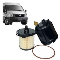 Alojamento ( Copo ) C/ Filtro Disel Ford Transit 2.2 - 12/1 -4CC119160AA