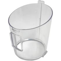 Alojamento do Filtro Aspirador Pó Philco Ciclone Force PAS06