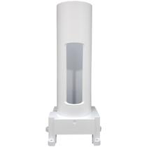 Alojamento Filtro Branco P/ Purificador Electrolux PE15B,P,X