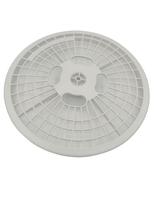 Alojamento Filtro Secadora Electrolux SVP10 e SVP11