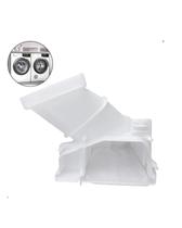Alojamento Gaveta Sabão Electrolux Lfe11 132730045 Original Alojamento Gaveta Sabão Electrolux Lfe11 132730045 Original