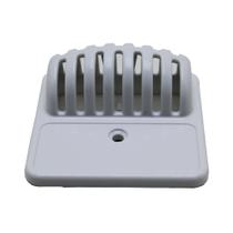 Alojamento Sensor Refrigerador Brastemp W10743388 Alojamento Sensor Refrigerador Brastemp W10743388