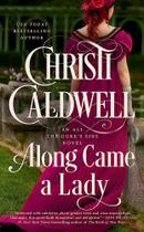 Along Came A Lady - Penguin Books