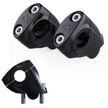 Alongado Avanço Recuo Guidão Anker Cb 250 Cb 500f Xre 190 Xre 300 Nxr Bros 160