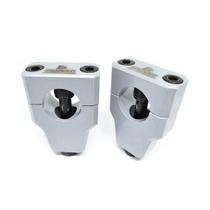 Alongador Adaptador De Guidão Biker Importadas 22mm 28mm