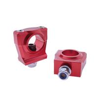 Alongador Adaptador Guidão Corona Torre Baixo Crf Yzf Kxf Ktm 250/350/450