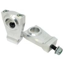 Alongador Adaptador Torre De Guidão Corona 22mm 28mm 31mm Alongador Adaptador Torre De Guidão Corona 22mm 28mm 31mm