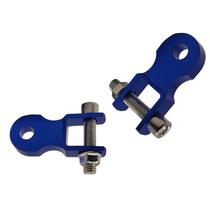 Alongador Amortecedor Suspensão Traseira Sky Crypton Zig Biz Alongador Amortecedor Suspensão Traseira Sky Crypton Zig Biz