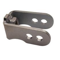 Alongador Amortecedor Suspensão Traseiro Xre 300 / Tornado