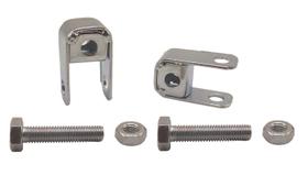 Alongador Amortecedor Traseiro Biz 110i 100 125 Pop Sky 50