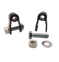 Alongador Amortecedor Traseiro Honda Titan 150