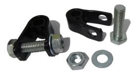 Alongador Amortecedor Traseiro Kasinski Comet 150 Preto