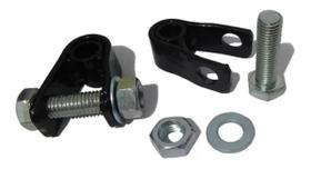 Alongador Amortecedor Traseiro Kasinski Comet 150 Preto