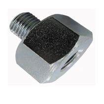 Alongador amortecedor traseiro nx150/nx200/xr200/tornado/xlr125/xlx250/xlx350 1312