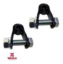 Alongador Amortecedor Traseiro Yamaha Ybr 125 Preto
