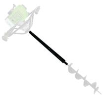 Alongador Broca De Perfurador De Solo Buffalo 60cm - 12389