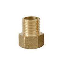 Alongador Curto Latão P/torneira 1/2 Marchezan Alongador Curto Latão P/torneira 1/2 Marchezan