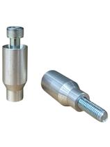 Alongador da Flauta Nfs Crf 230 250f Ttr 230 Alongador da Flauta Nfs Crf 230 250f Ttr 230