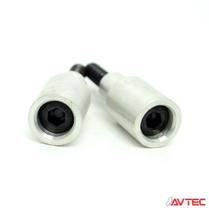 Alongador De Flauta Suspensão Dianteira Avtec Honda Crf 250f Xr 250 Tornado Alongador De Flauta Suspensão Dianteira Avtec Honda Crf 250f Xr 250 Tornado