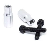 Alongador De Flauta Suspensão Dianteira Avtec Honda Crf250f