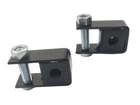 Alongador Do Amortecedor Traseiro Traxx Sky 50 Sky 125 Preto