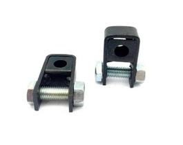 Alongador Do Amortecedor Traseiro Traxx Sky 50 Sky 125 Preto