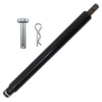 Alongador Extensao Vulcan 40cm com pino trava para Perfurador VPS520/VPS520S Alongador Extensao Vulcan 40cm com pino trava para Perfurador VPS520/VPS520S