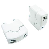 Alongador Guidão 22mm Pcx Twister Cb300 Tenere Lander Xre Cb