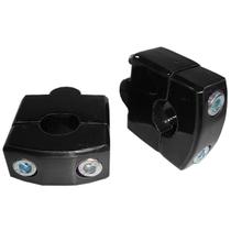 Alongador Guidão 22mm Pcx Twister Cb300 Tenere Lander Xre Cb