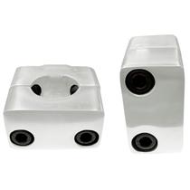 Alongador Guidão 28mm Lander Tenere Xr250 Tornado Xre 190 300 Bros Sahara Crf230 Falcon Crosser 150 Cores