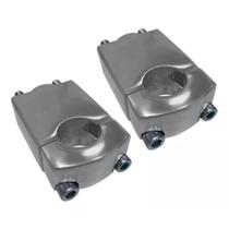 Alongador Guidão 28mm Super Cores