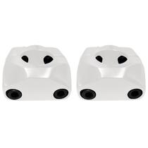 Alongador Guidão 31,5mm Par