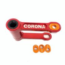 Alongador Link Suspensão Traseira Sobe Ou Desce Corona Crf 230