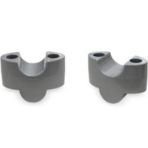 Alongador P/ Adaptador de Guidão Biker 22x25mm