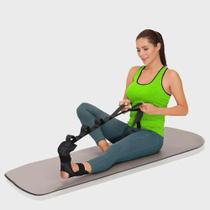 Alongador para Membros Inferiores Yoga Leg - MB Fit Alongador para Membros Inferiores Yoga Leg - MB Fit