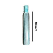 Alongador Prolongador Para Politriz 105Mm M14 - Extensor
