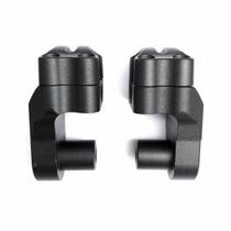 Alongador Riser Regulável Guidão Oxxy Bmw Triumph V-Stron Versys Nc 750 Cb 500x Alongador Riser Regulável Guidão Oxxy Bmw Triumph V-Stron Versys Nc 750 Cb 500x