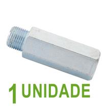 Alongador roda cinemático rodoar 60mm ( unitario )