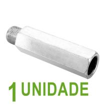 Alongador roda cinemático rodoar 80mm ( unitario )