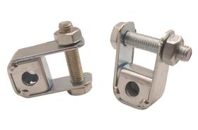 Alongador Suspensão Amortecedor Traseiro Biz100 Biz125 Pop