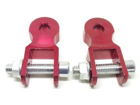 Alongador Suspensão Traseiro Aluminio Traxx Sky 50 Sky 125