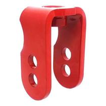 Alongador Suspensão Traseiro Lizard Vermelho Off Road Alongador Suspensão Traseiro Lizard Vermelho Off Road