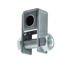 Alongador Traseiro Fer 150 Todas - Par - Zincado