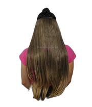 Alongamento Aplique Tic Tac Liso Castanho Acinzentado Luzes Alongamento Aplique Tic Tac Liso Castanho Acinzentado Luzes