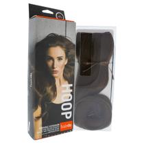 Alongamento de cabelo Hairdo Invisible R830 Ginger Brown