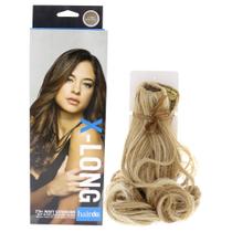 Alongamento de cabelo Hairdo Wavy R14 88H Golden Wheat 58cm