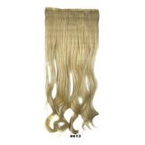 Alongamento De Cabelo Tic Tac Fibra Orgânica 80cm Mrcc Hair