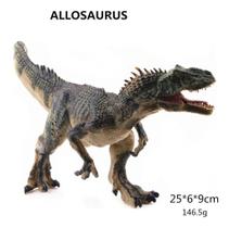 Alossauro Dinossauro - Model